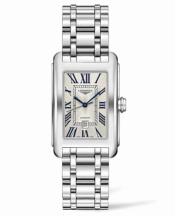 Longines DolceVita L5.757.4.71.6
